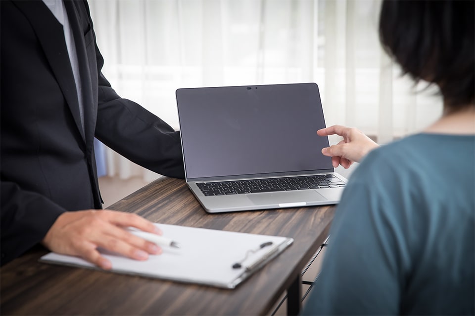 建物マネープラン相談