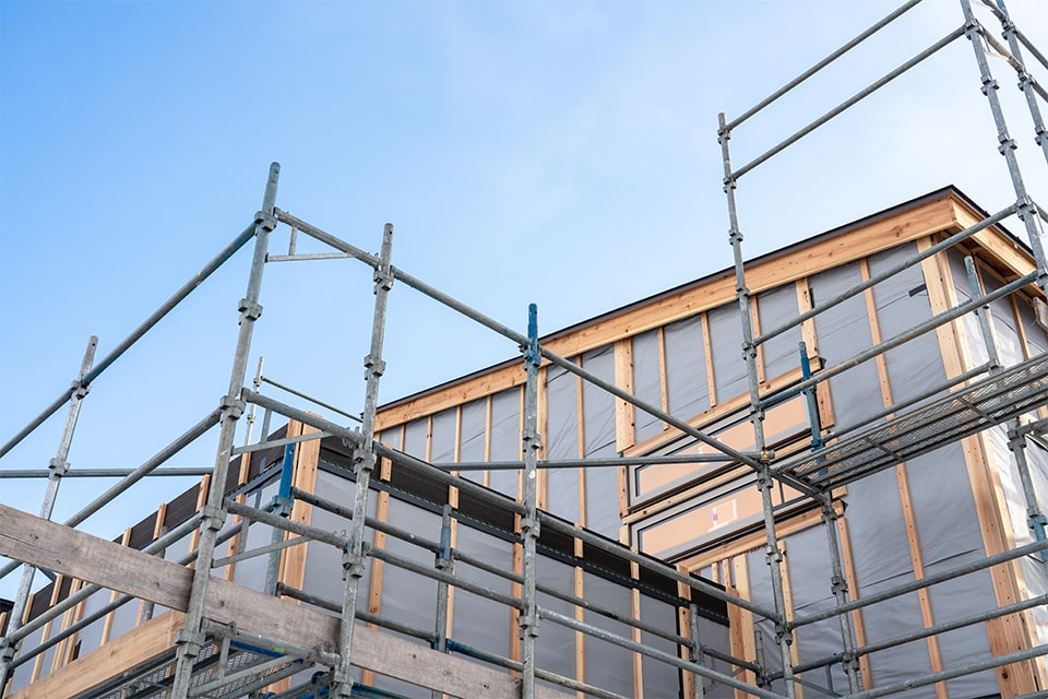 建物マネープラン相談