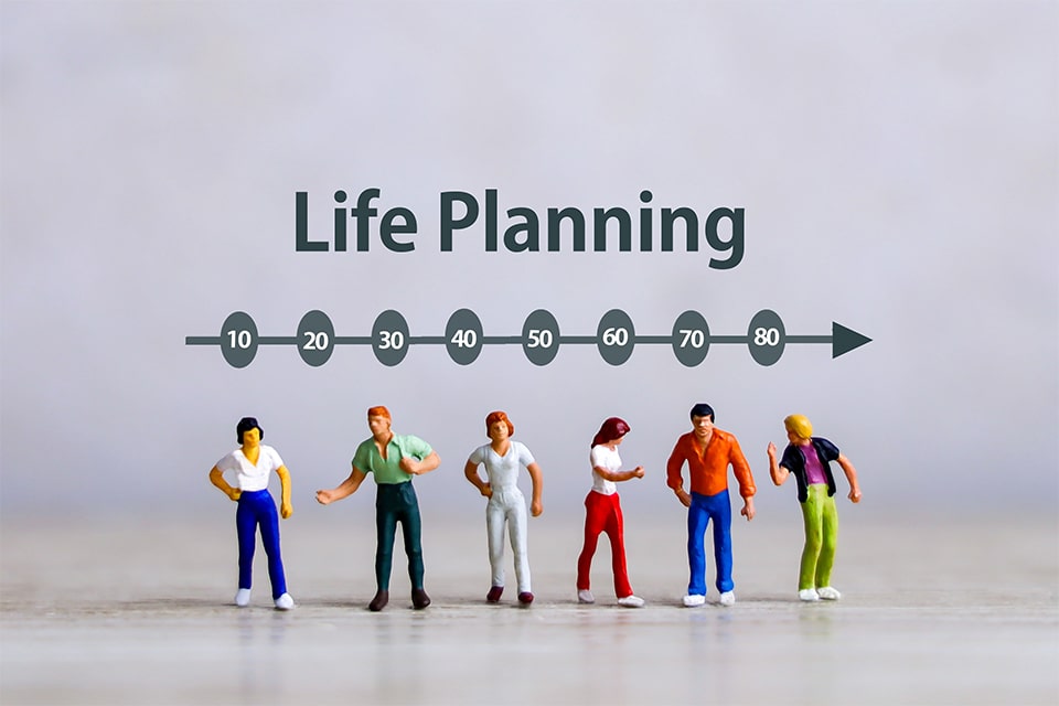 建物マネープラン相談