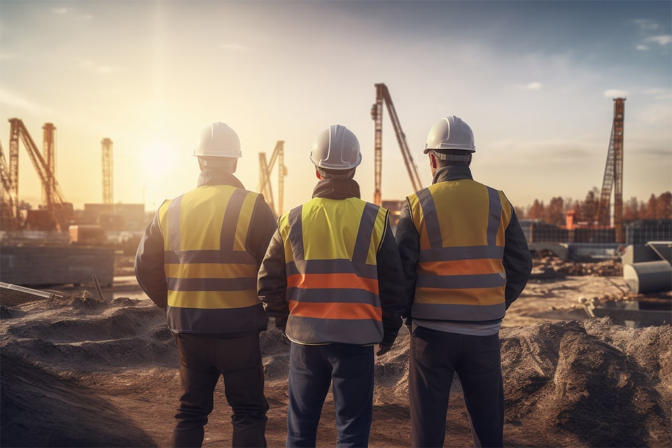 建物やDIYご相談