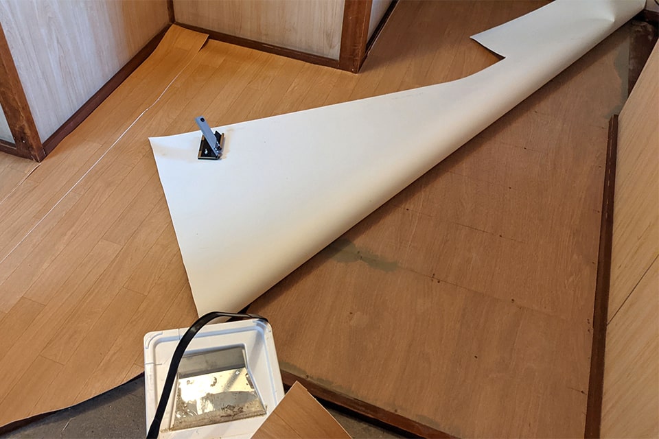 建物やDIYご相談