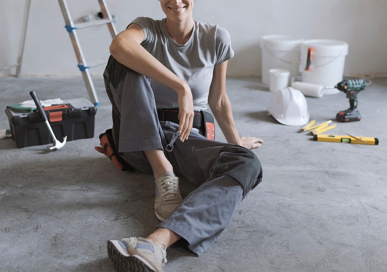 DIYサポートサービス