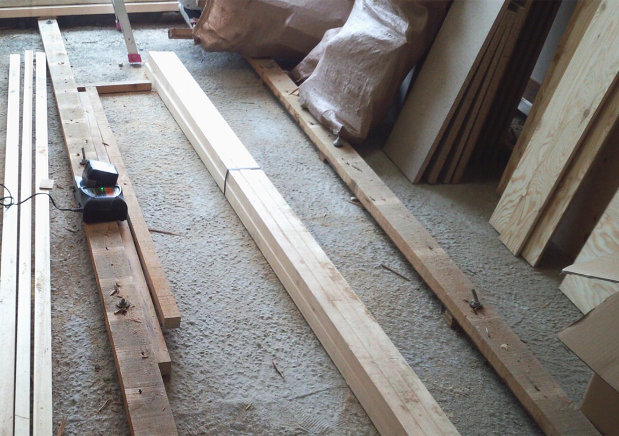 DIYサポートサービス