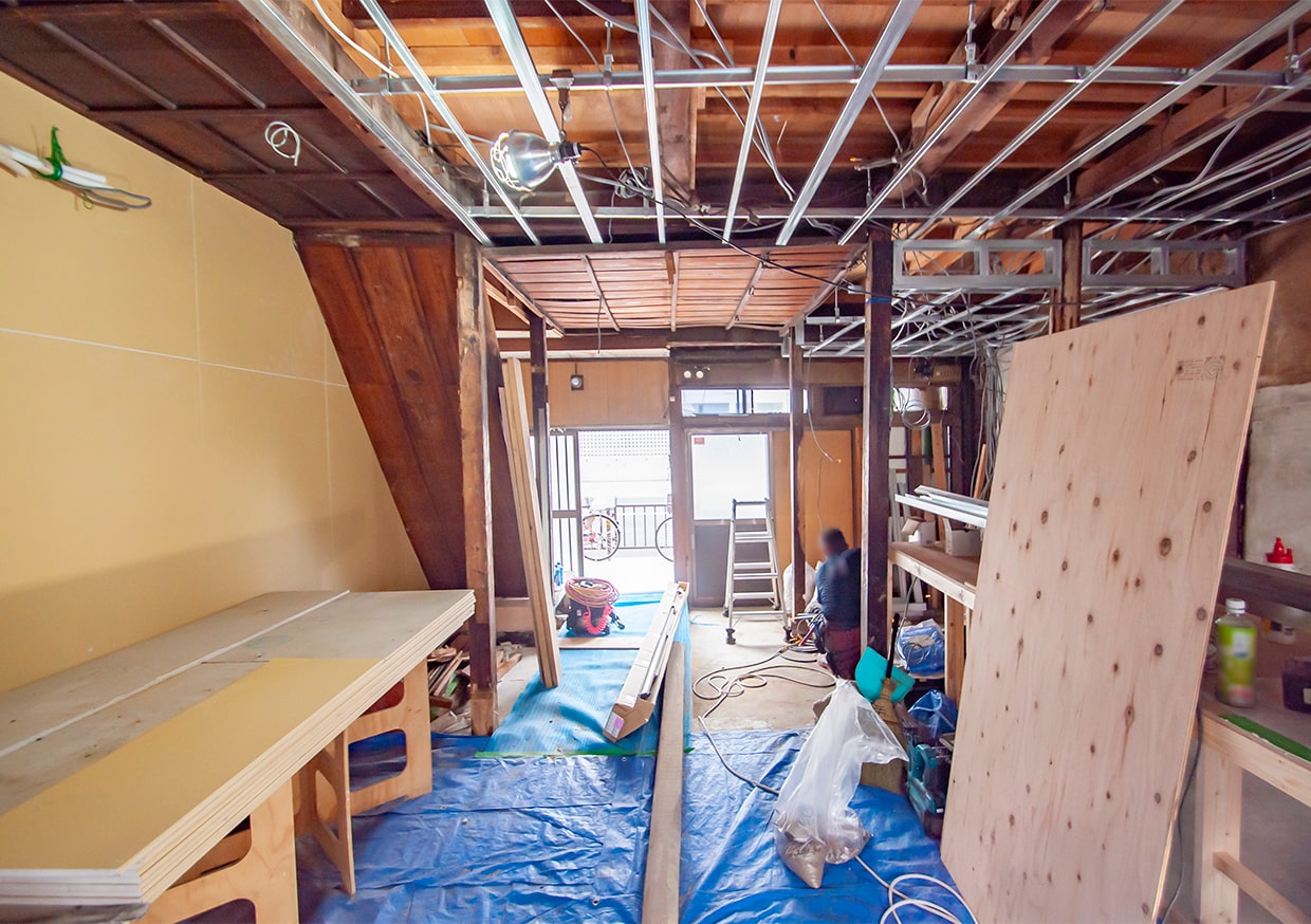 DIYサポートサービス