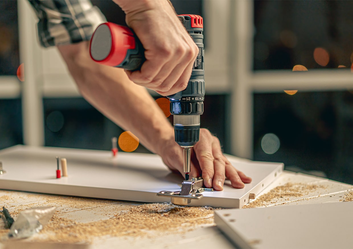 DIYサポートサービス