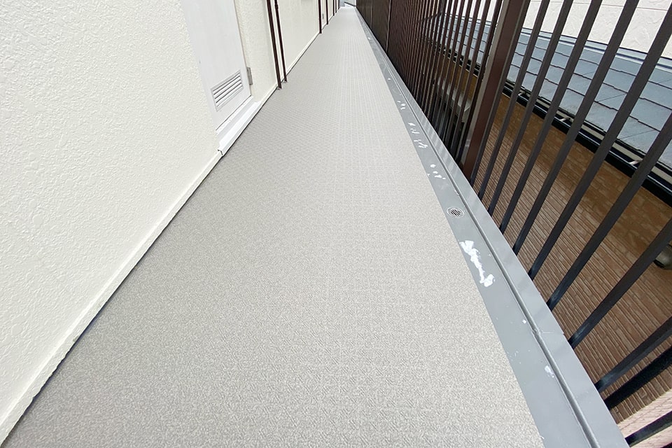 リスタートのサービス