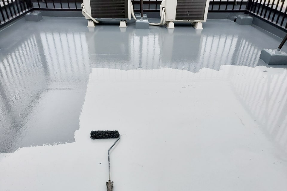 リスタートのサービス