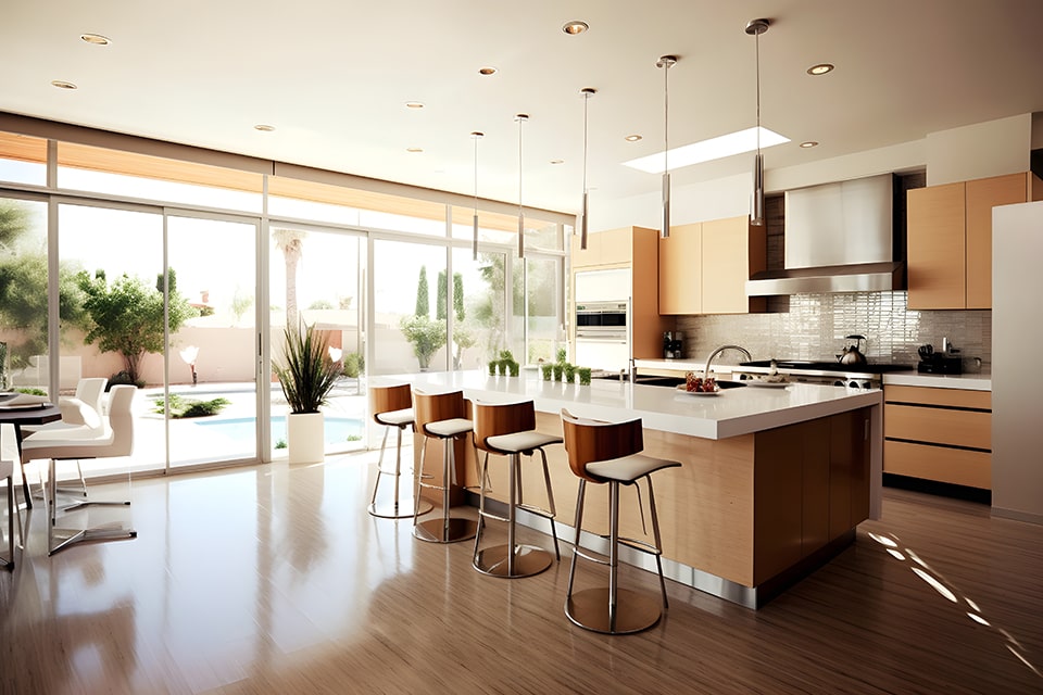 リスタートのサービス