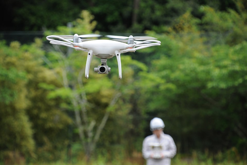 リスタートのサービス